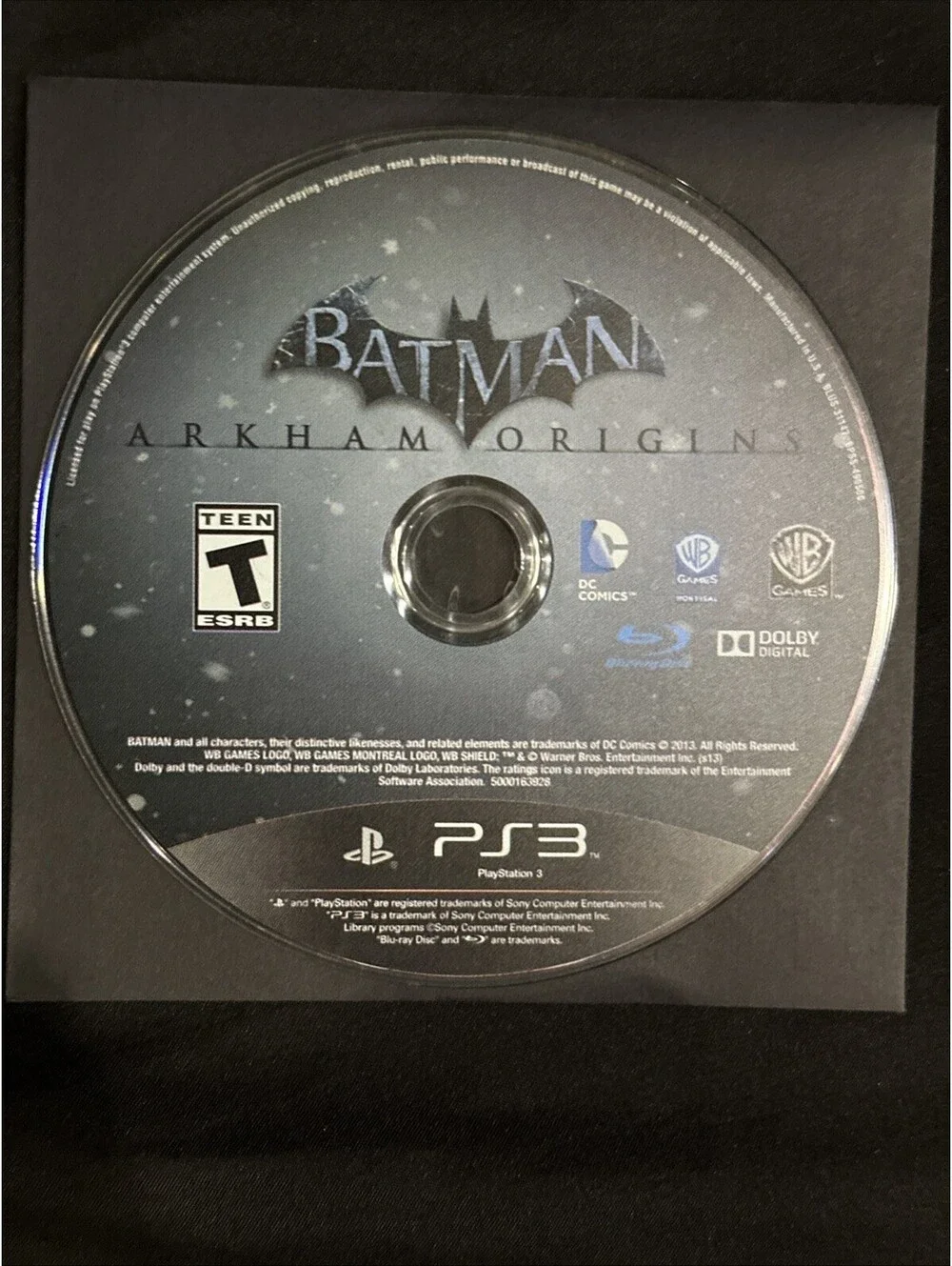 N/A product batman